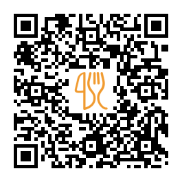 QR-code link para o menu de Kusum Rolls