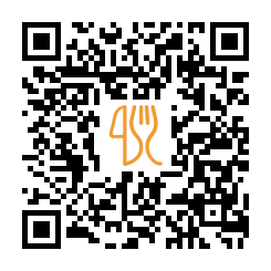 QR-code link para o menu de Burgerbar