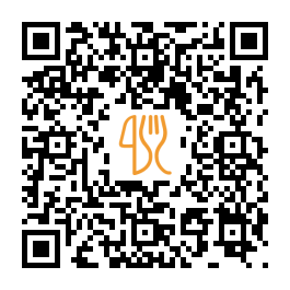 QR-code link para o menu de Cafe Racer Bistro