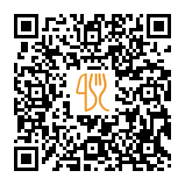 QR-code link para o menu de Dapor Kak Ina