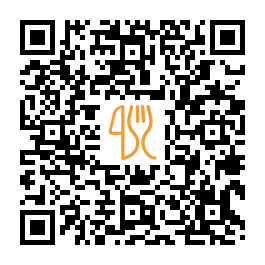 QR-code link para o menu de Grayson Barbeque