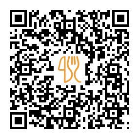 QR-code link para o menu de The Grand Coffee House