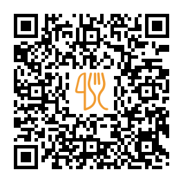 QR-code link para o menu de Chayer Bari