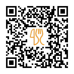 QR-code link para o menu de Ali Baba