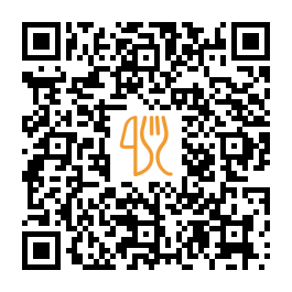 QR-code link para o menu de Shawarma Palace