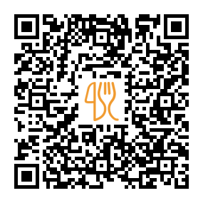 QR-code link para o menu de Warung Wanchu