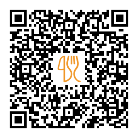 QR-code link para o menu de Blue Sky Bistro