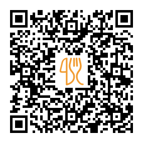 QR-code link para o menu de Village Bistro