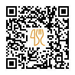 QR-code link para o menu de Seoul Cafe