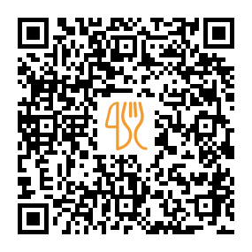 QR-code link para o menu de Good Luck Biryani House