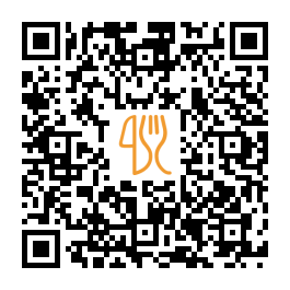 QR-code link para o menu de The Bistro