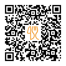 QR-code link para o menu de Legacy Cafe