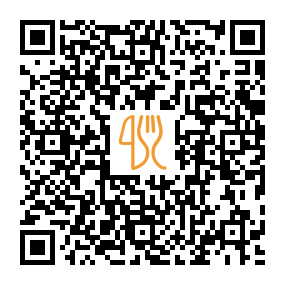 QR-code link para o menu de Aqua Luna Waterfront Dining