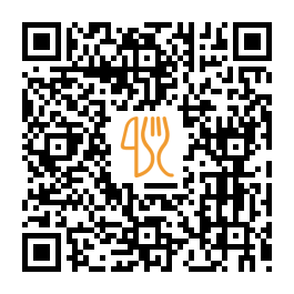 QR-code link para o menu de Fratellini Caffe