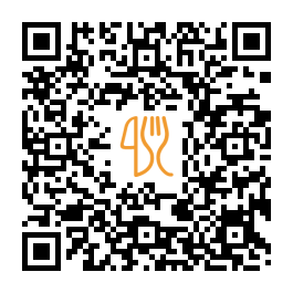 QR-code link para o menu de Chai Wala