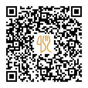 QR-code link para o menu de Hong Kong City