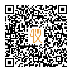 QR-code link para o menu de The Back Bencher Cafe