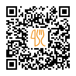 QR-code link para o menu de Crispy Cajun