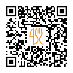 QR-code link para o menu de Burger Foyen