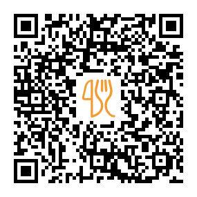 QR-code link para o menu de Yummy Food Zone