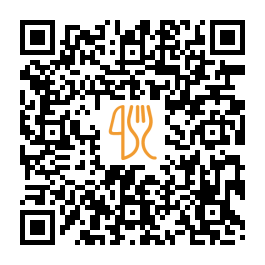 QR-code link para o menu de Sankar S Fry