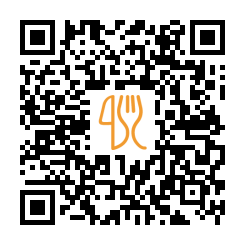 QR-code link para o menu de 442 Pizzas