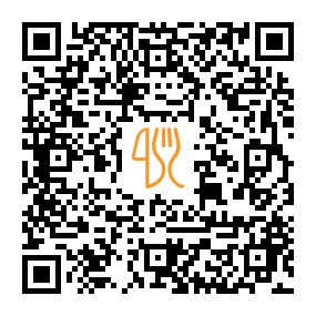 QR-code link para o menu de London Bistro Cafe