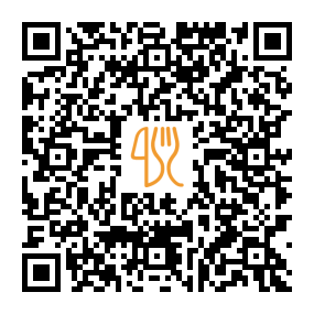 QR-code link para o menu de Berrn Kitchen