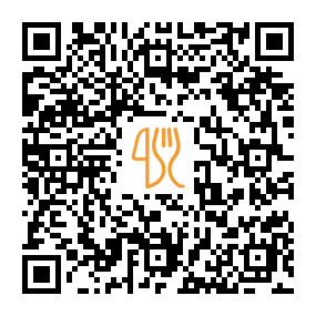 QR-code link para o menu de New Town Kitchen