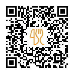 QR-code link para o menu de Hostinec U Psoty