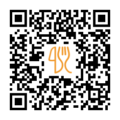 QR-code link para o menu de Okoumé