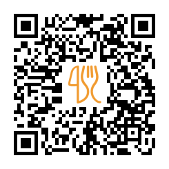 QR-code link para o menu de Boru