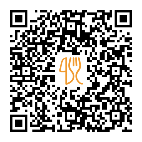 QR-code link para o menu de Saffron