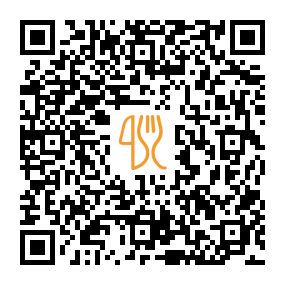 QR-code link para o menu de The Fast Food Corner/ Fritte