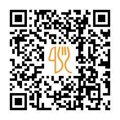 QR-code link para o menu de Hidden Grounds