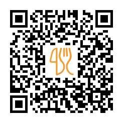 QR-code link para o menu de Vicki's Kitchen