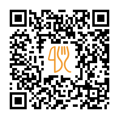 QR-code link para o menu de Le Du Golf