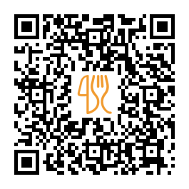 QR-code link para o menu de Refreshment