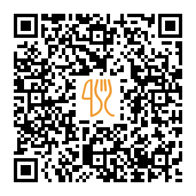 QR-code link para o menu de Seafood Kitchen