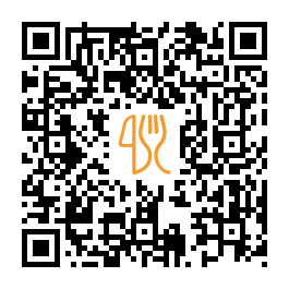 QR-code link para o menu de Down Home Dining