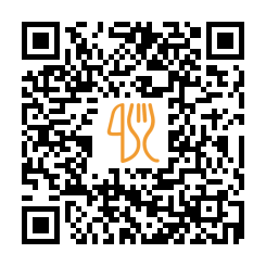 QR-code link para o menu de Indian Fastfood