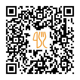 QR-code link para o menu de Buffalo Grill