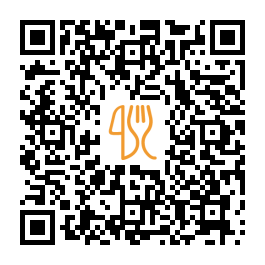 QR-code link para o menu de Food Fiesta