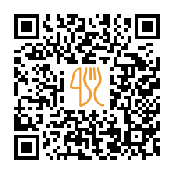 QR-code link para o menu de Cafe Du Jour