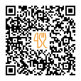 QR-code link para o menu de Golden Krust Caribbean