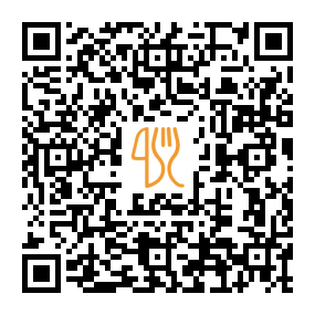 QR-code link para o menu de Upper Crust