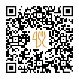 QR-code link para o menu de El Califa Insurgentes