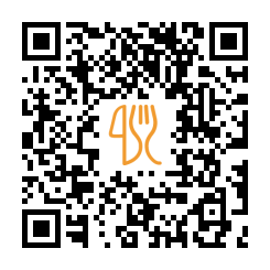 QR-code link para o menu de Fry Box