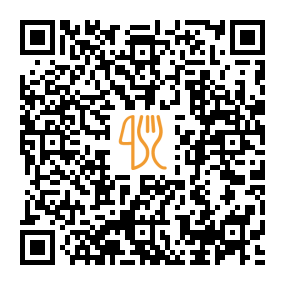 QR-code link para o menu de The Azads Tandoori House