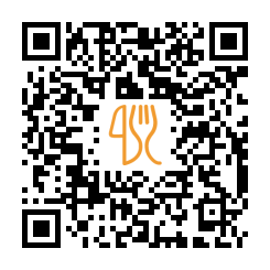 QR-code link para o menu de Denní Zahrádka